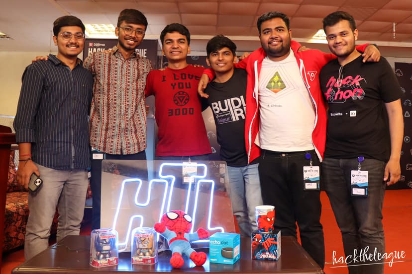 Event Image 1 for Chapter-2