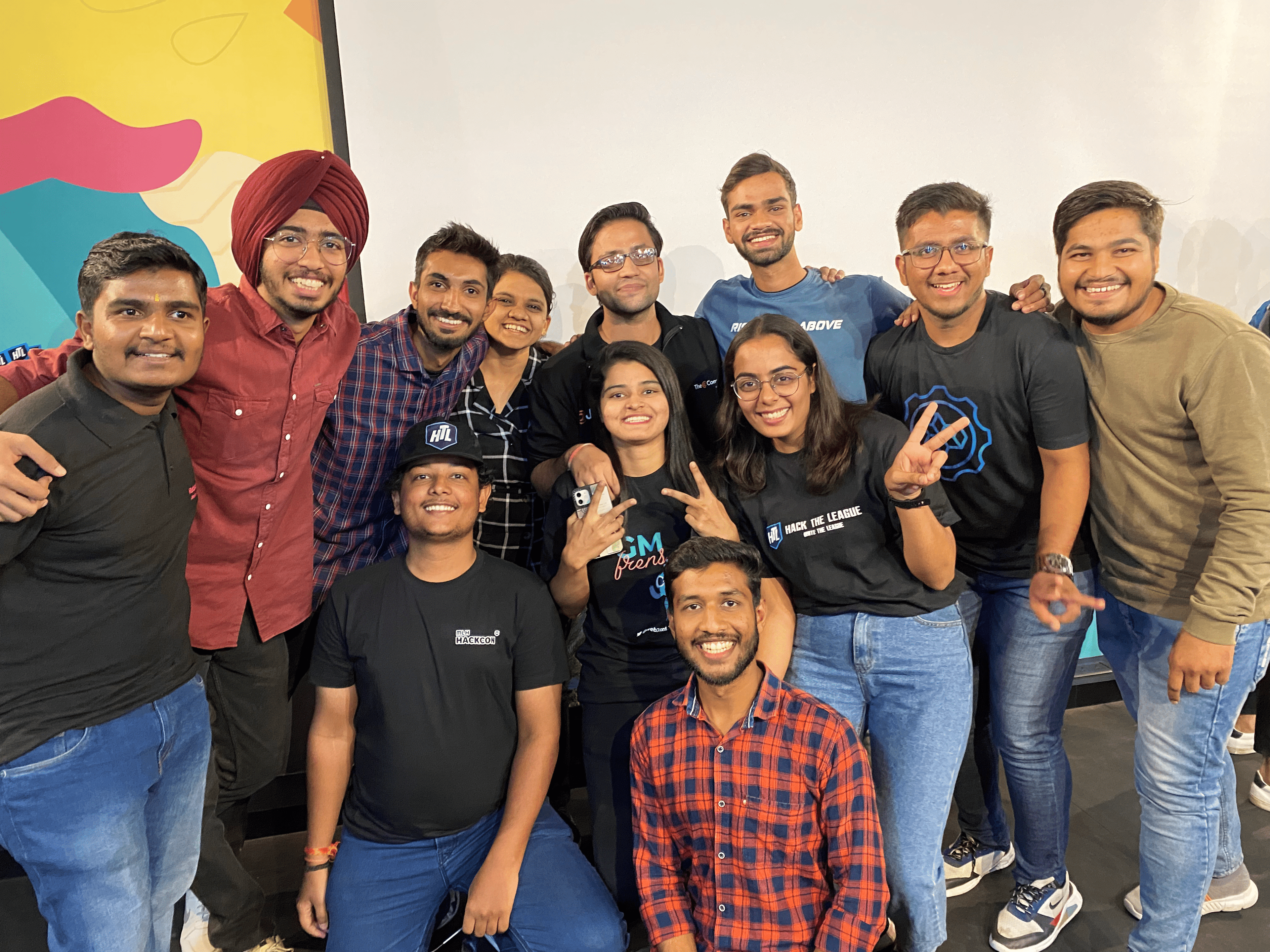 Event Image 1 for Meetup-Series