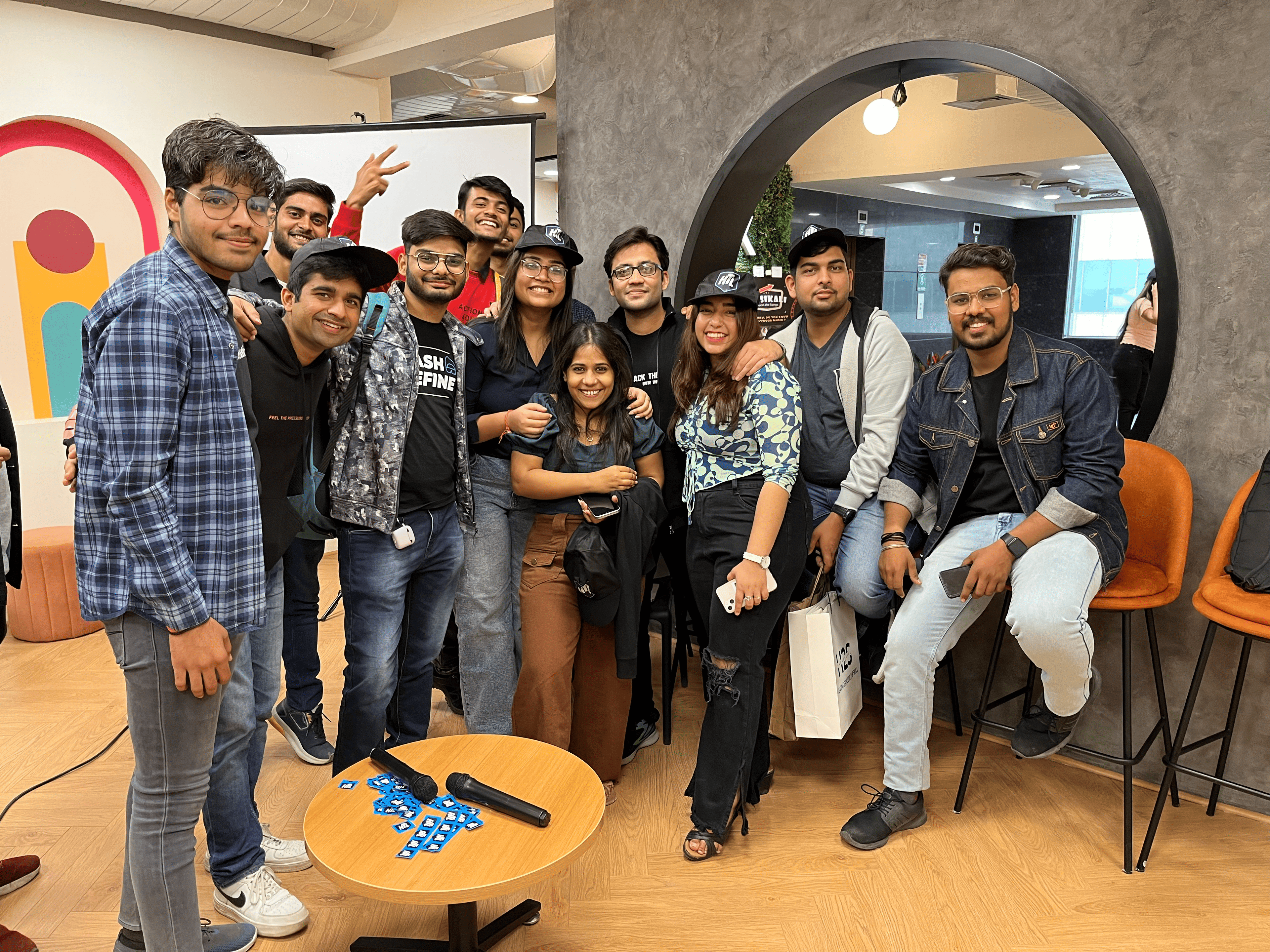 Event Image 1 for Meetup-Series