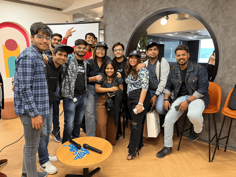 Event Image 1 for Meetup-Series